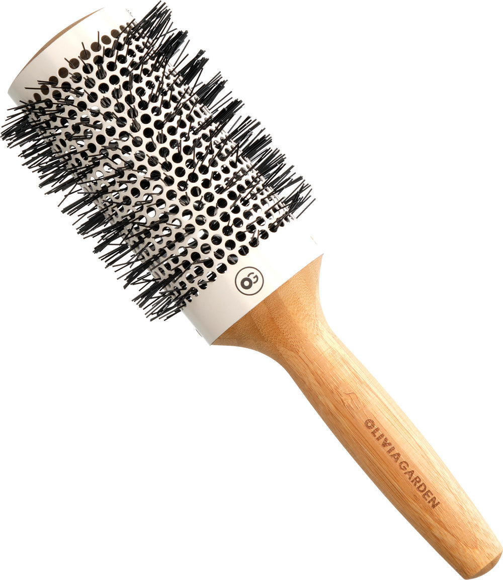 Olivia Garden Bamboo Touch Thermal 53 70 mm