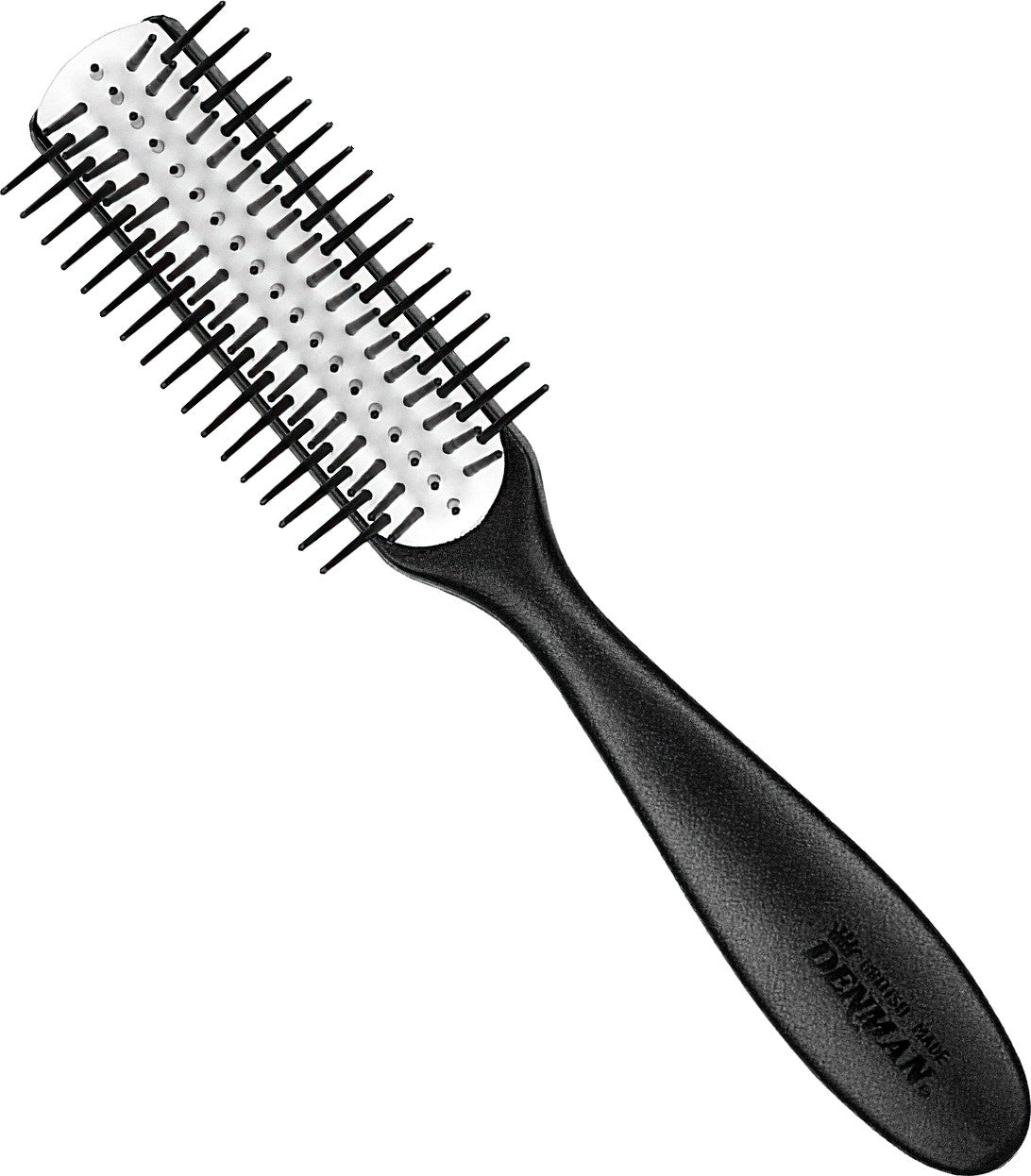 Denman Noir Bürste D2N D143N