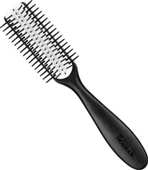 Denman Noir Bürste D2N D143N