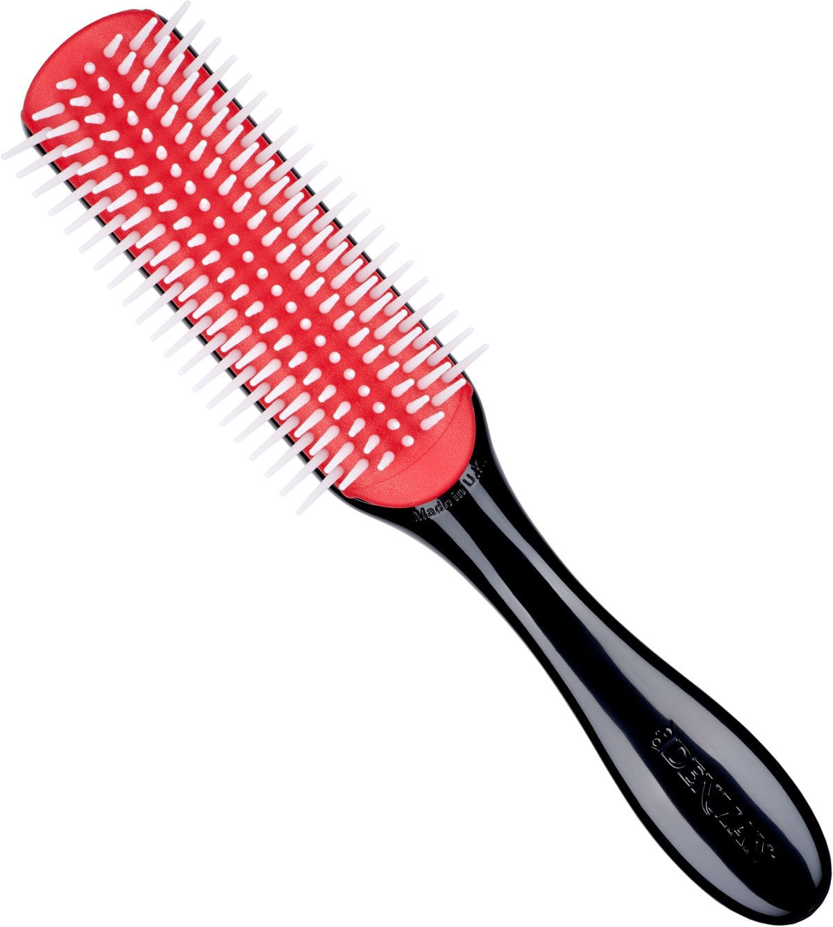 Denman Gummikissen Bürste D3