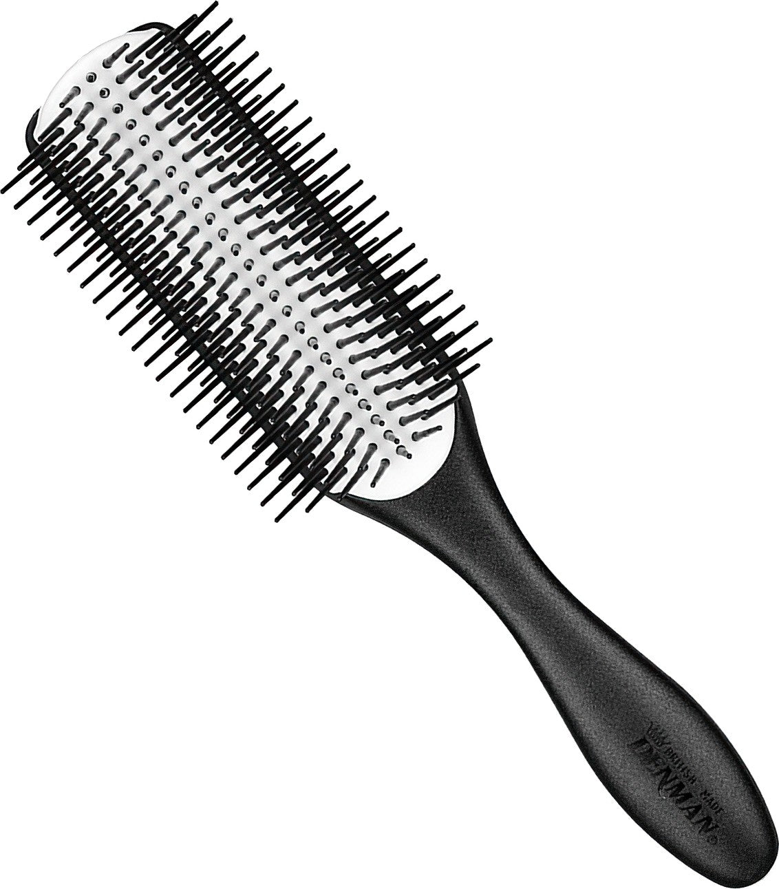 Denman Noir Bürste D4N