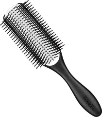 Denman Noir Bürste D4N