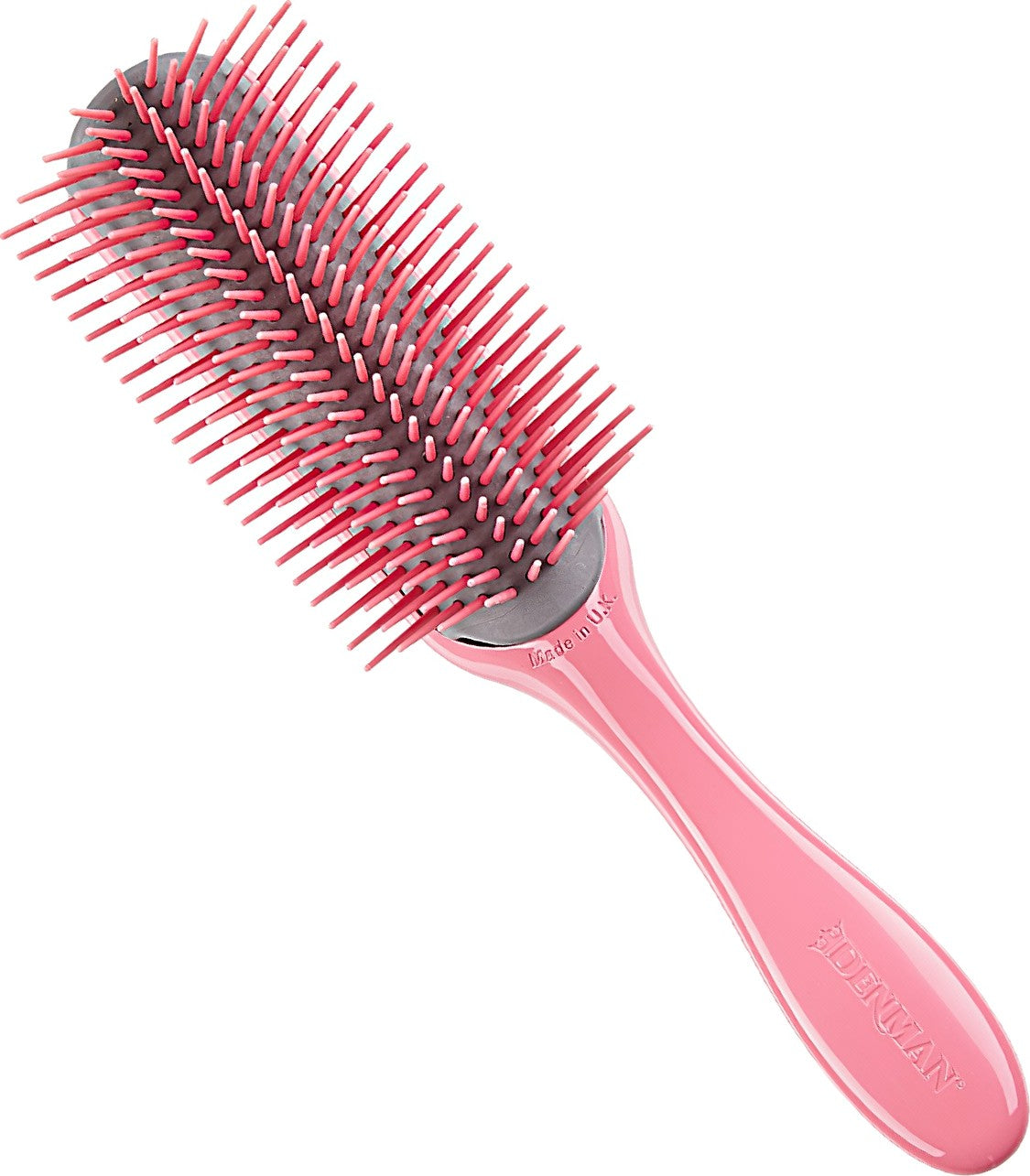 Denman D4 Fashion Effects Rosa