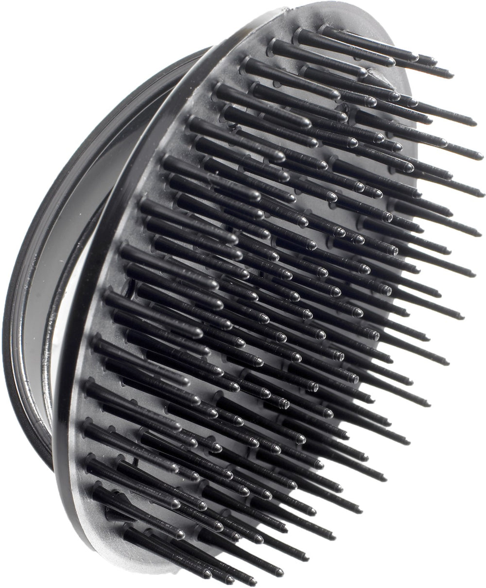 Denman Shampoobürste D6 Schwarz