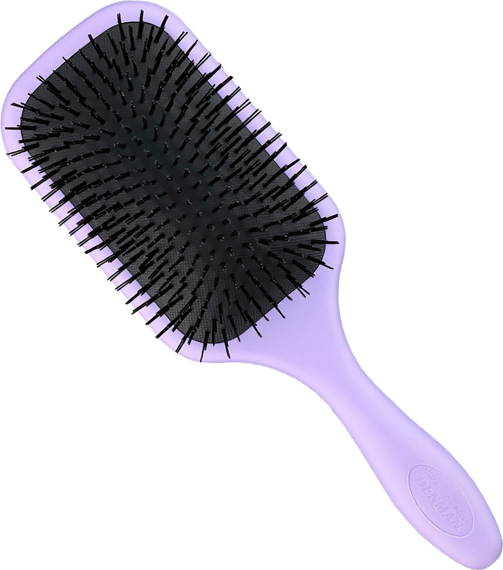 Denman D90L Tangle Tamer Ultra Violett
