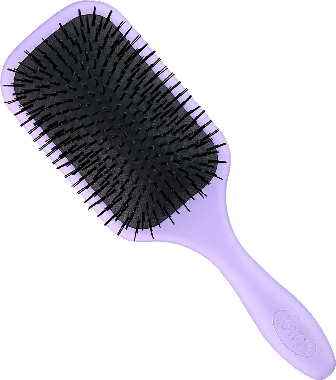 Denman D90L Tangle Tamer Ultra Violett