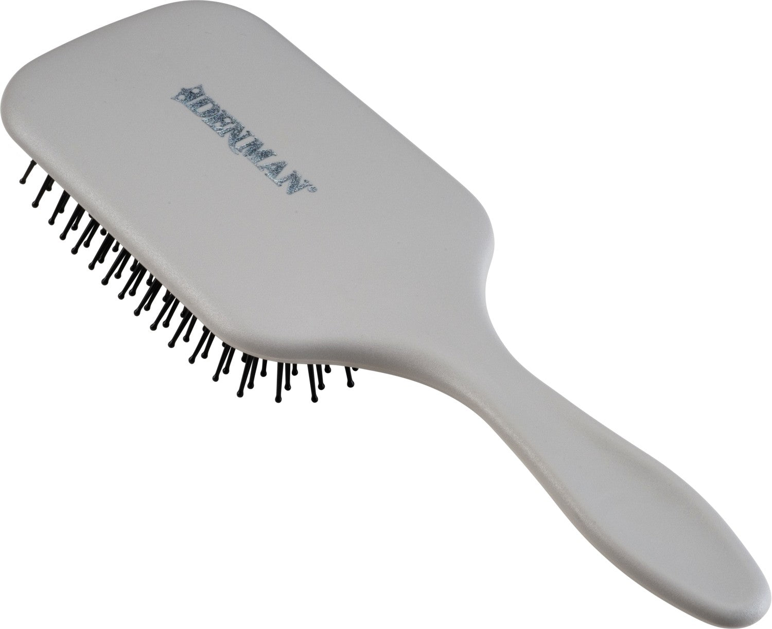 Denman D83 Artic Grey