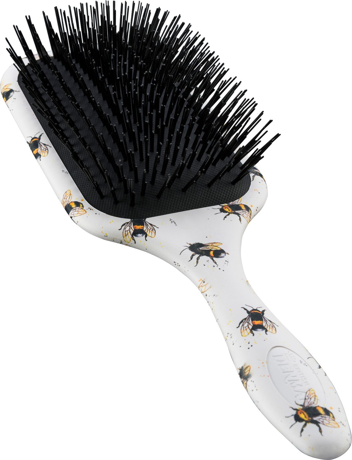 Denman D90L Tangle Tamer Ultra Bee