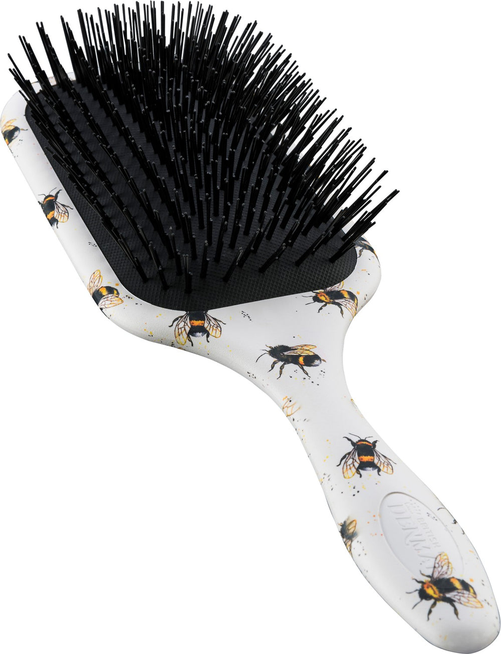 Denman D90L Tangle Tamer Ultra Bee