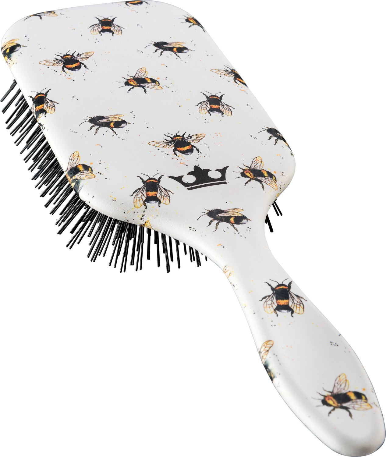 Denman D90L Tangle Tamer Ultra Bee