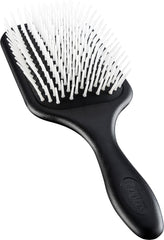 Denman D38 Power Paddle Schwarz