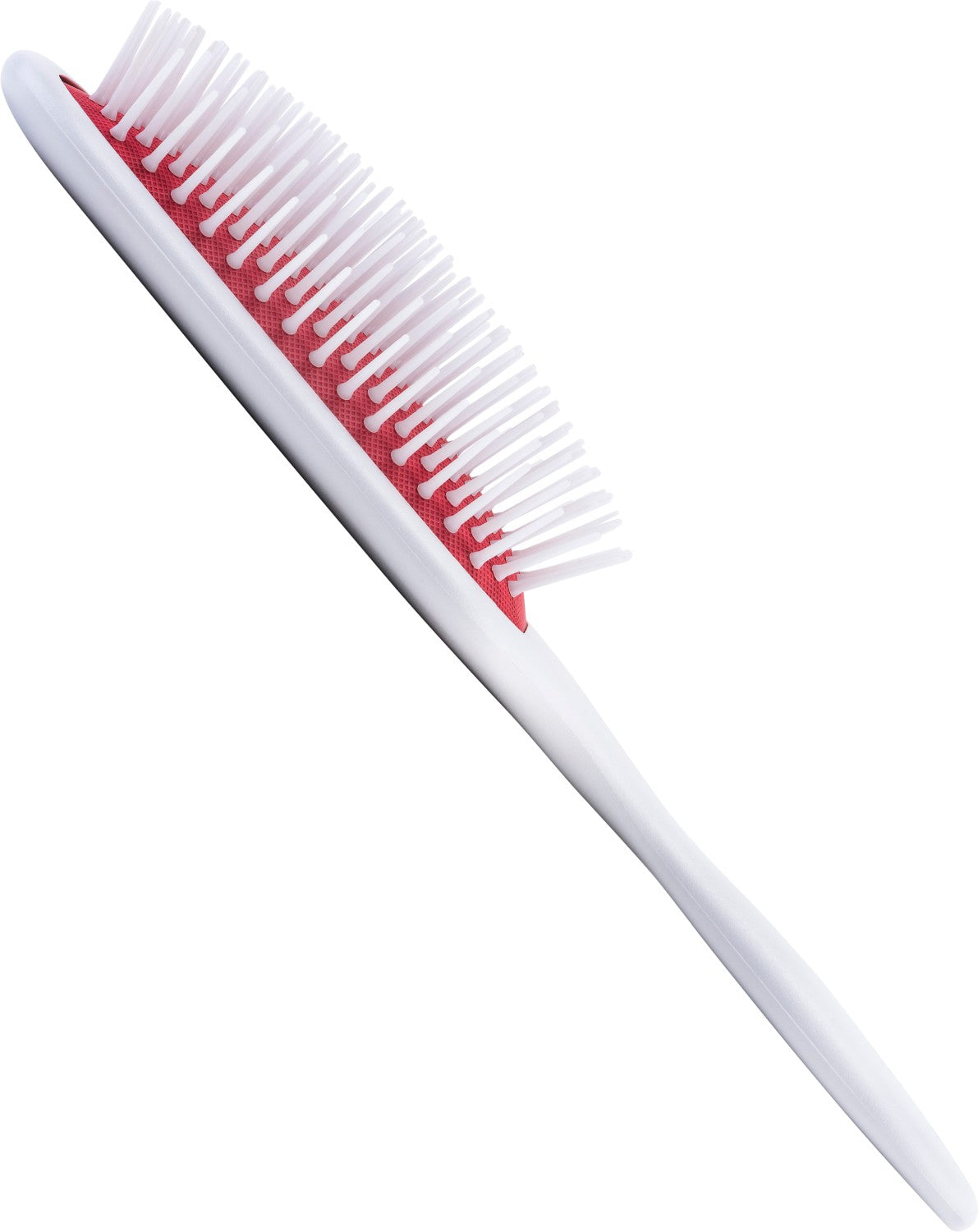 Denman D38 Power Paddle Weiß