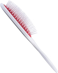 Denman D38 Power Paddle Weiß