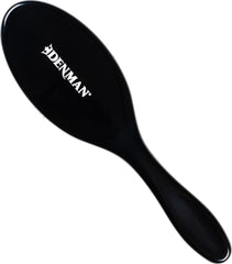 Denman D93M Tangle Tamer Gentle Schwarz