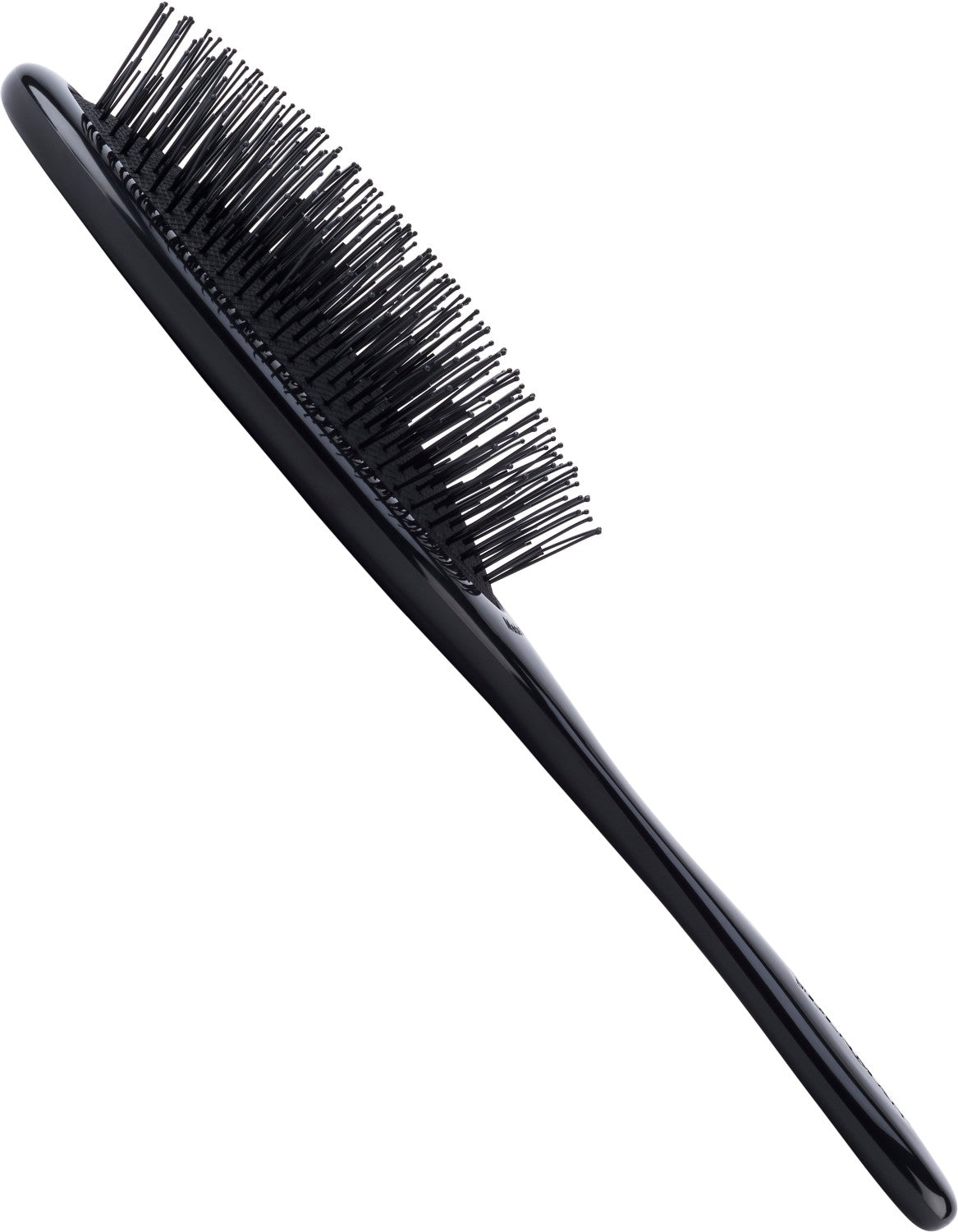 Denman D93M Tangle Tamer Gentle Schwarz