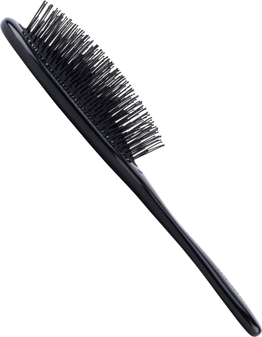 Denman D93M Tangle Tamer Gentle Schwarz