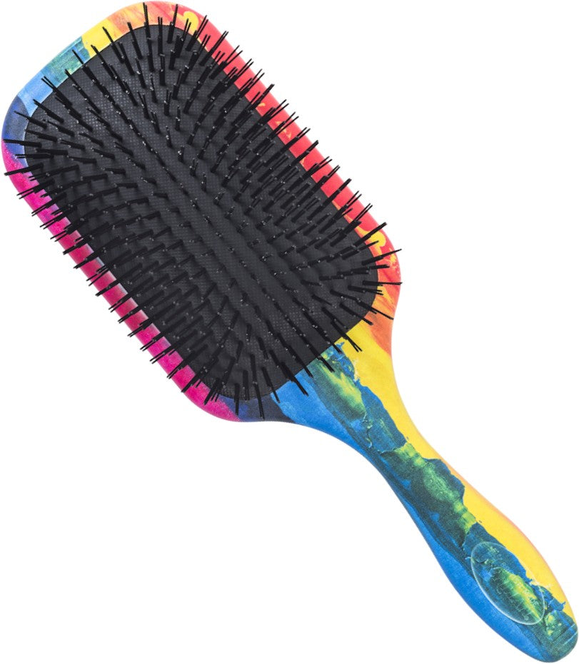Denman D90L Tangle Tamer Ultra Rainbow