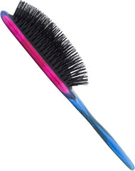 Denman D90L Tangle Tamer Ultra Rainbow