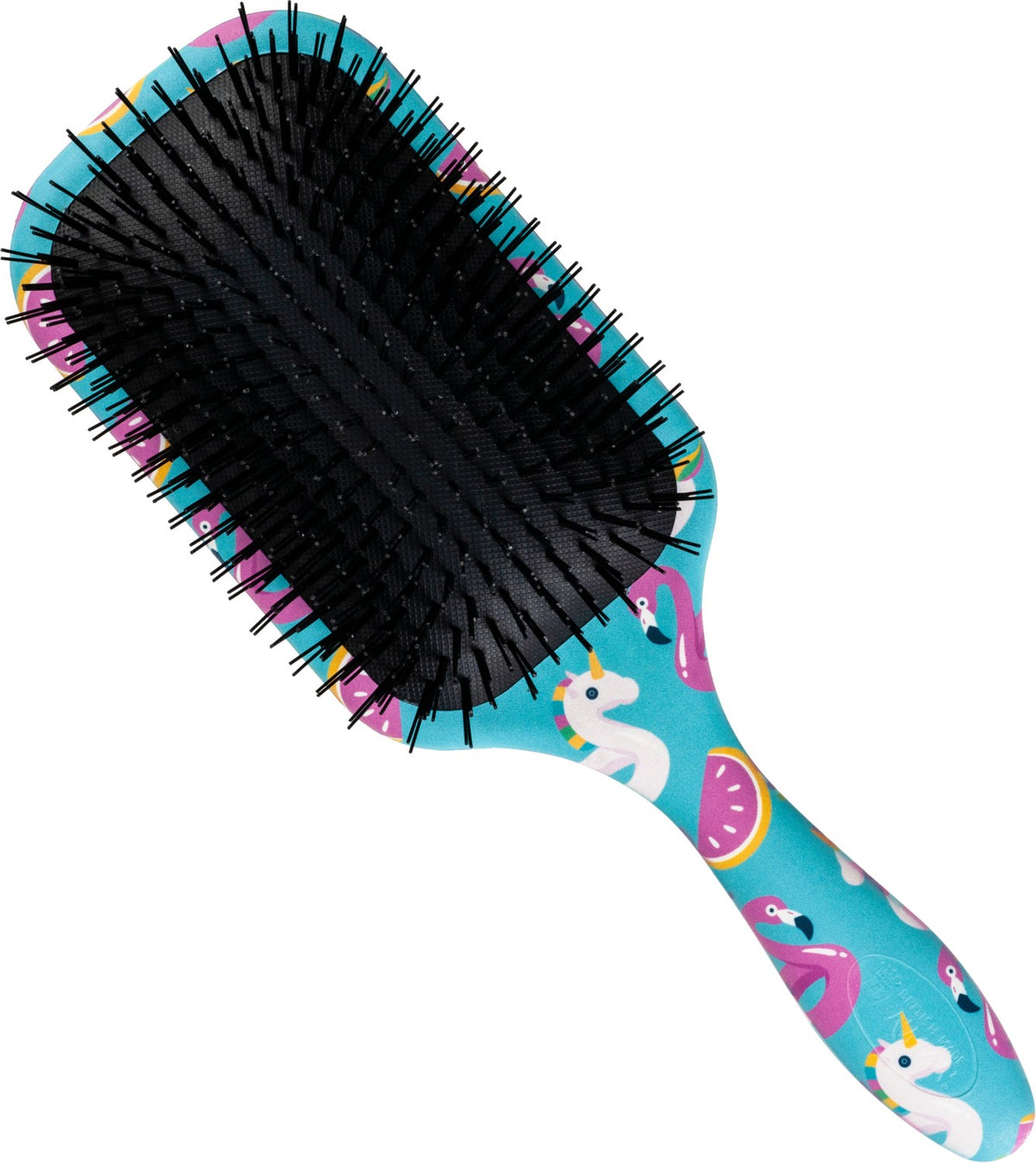 Denman D90L Tangle Tamer Ultra Party