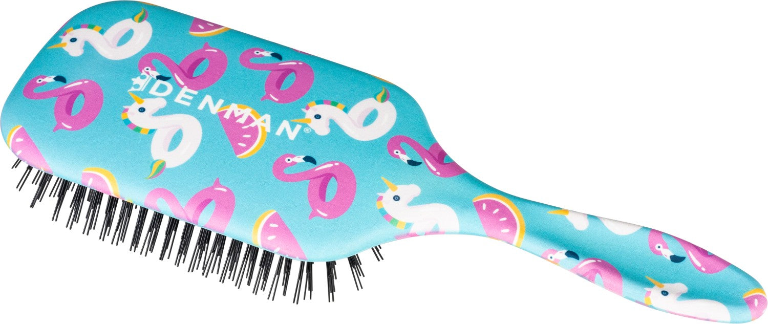 Denman D90L Tangle Tamer Ultra Party