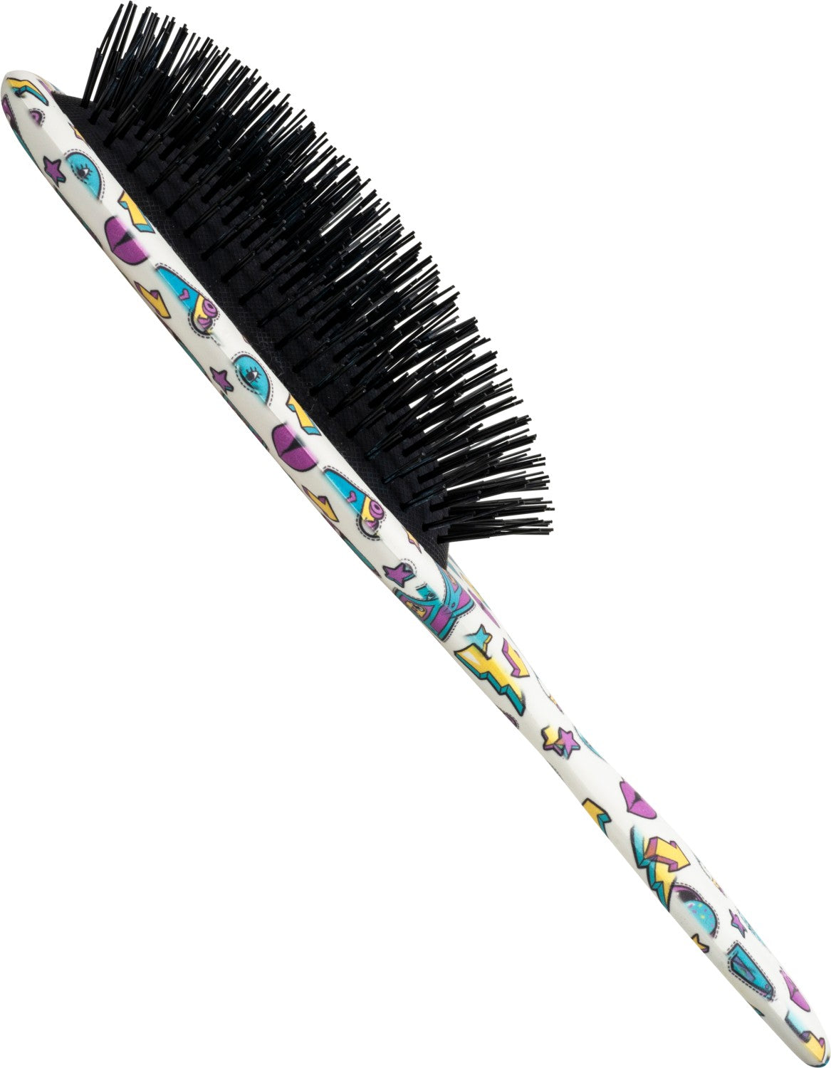 Denman D90L Tangle Tamer Ultra Roller Disco