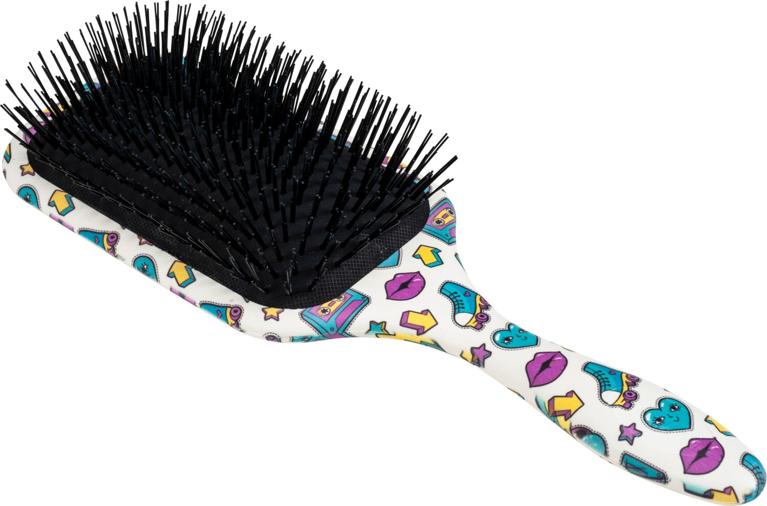 Denman D90L Tangle Tamer Ultra Roller Disco