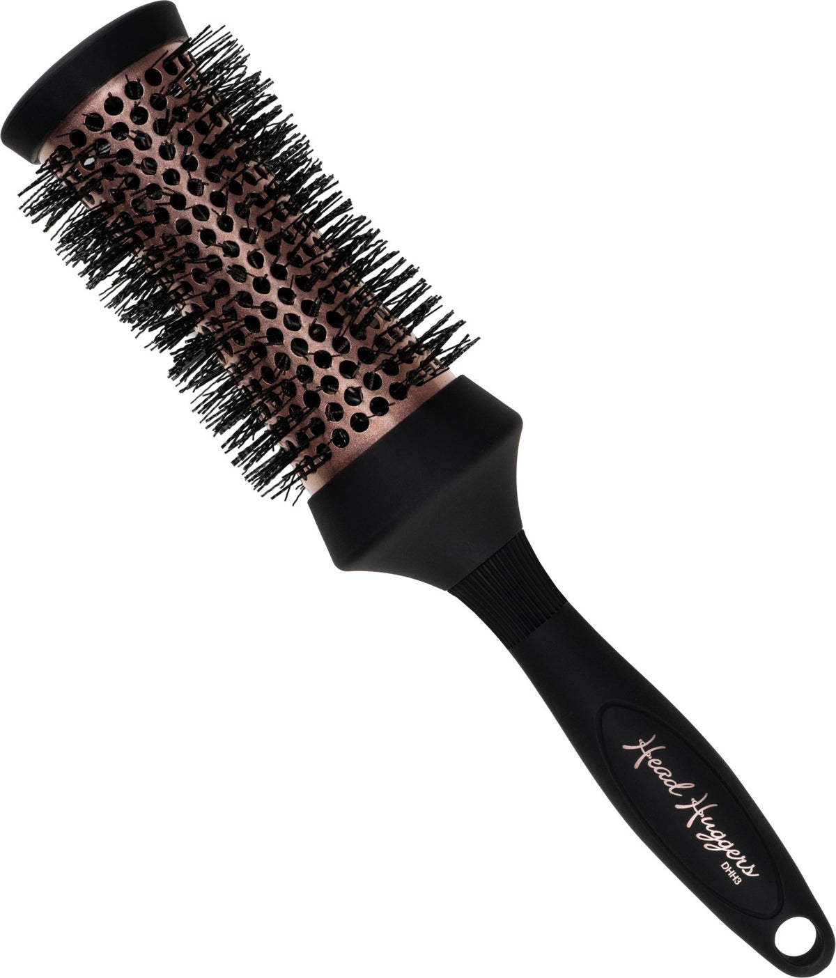 Denman Head Huggers DHH3 Rose Gold 43 60 mm