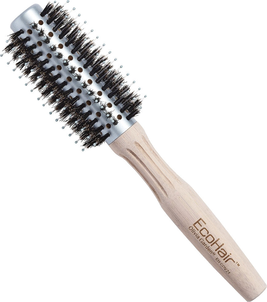 Olivia Garden EcoHair Combo Ø24 mm