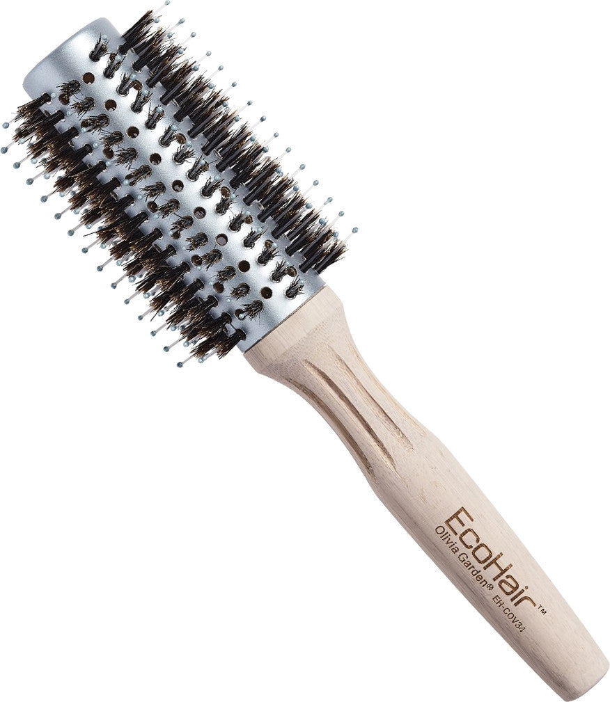 Olivia Garden EcoHair Combo Ø34 mm