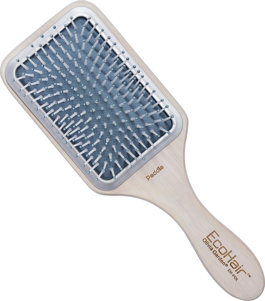 Olivia Garden EcoHair Paddle