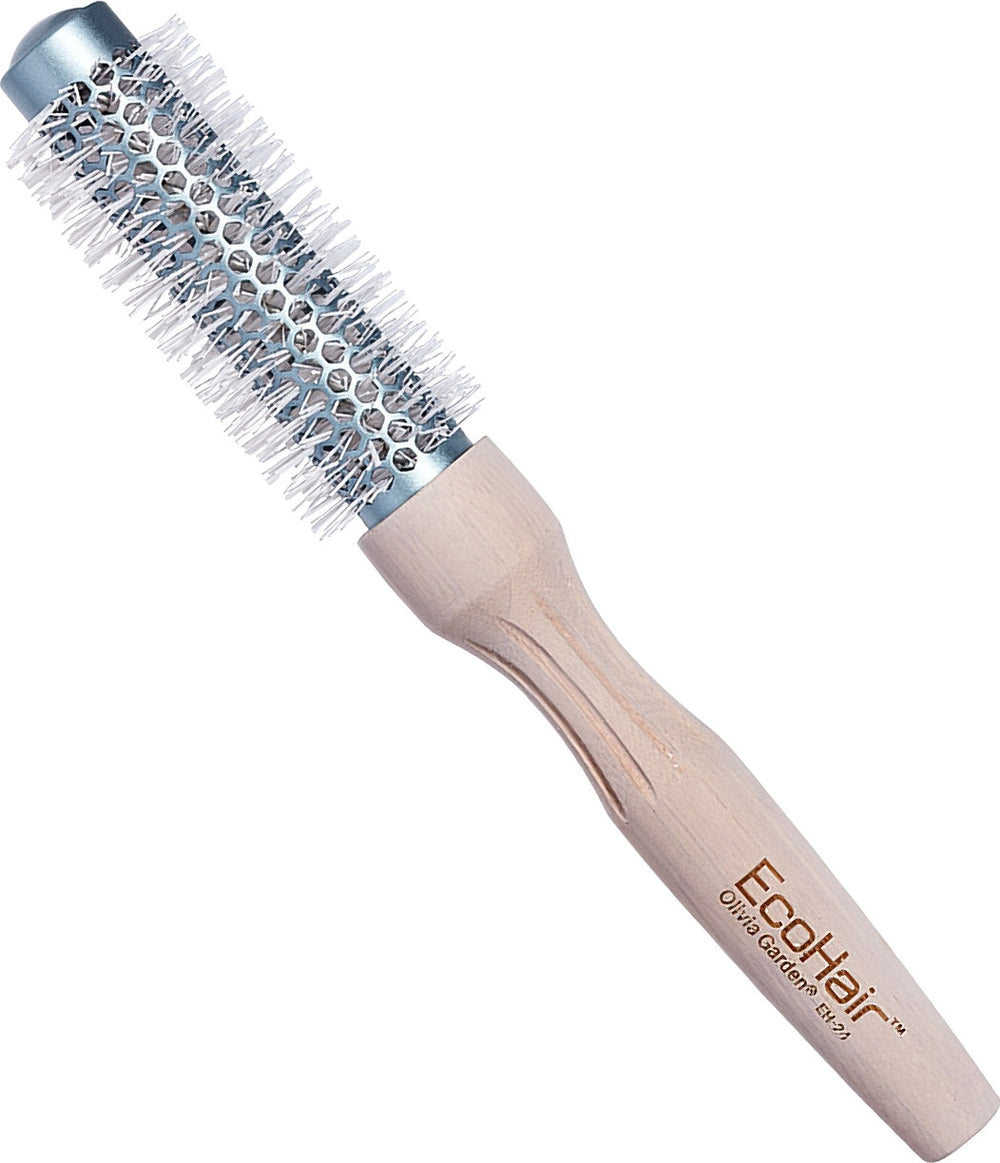 Olivia Garden EcoHair Thermal Ø24 mm