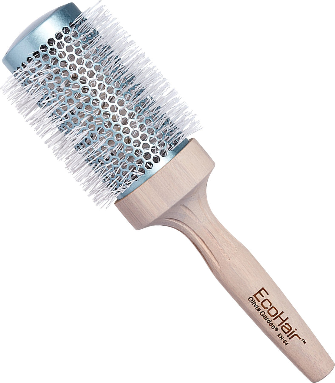 Olivia Garden EcoHair Thermal Ø54 mm