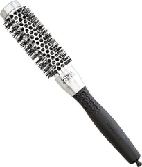 Olivia Garden Essential Blowout Classic Silver 15 mm