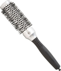 Olivia Garden Essential Blowout Classic Silver 35 mm