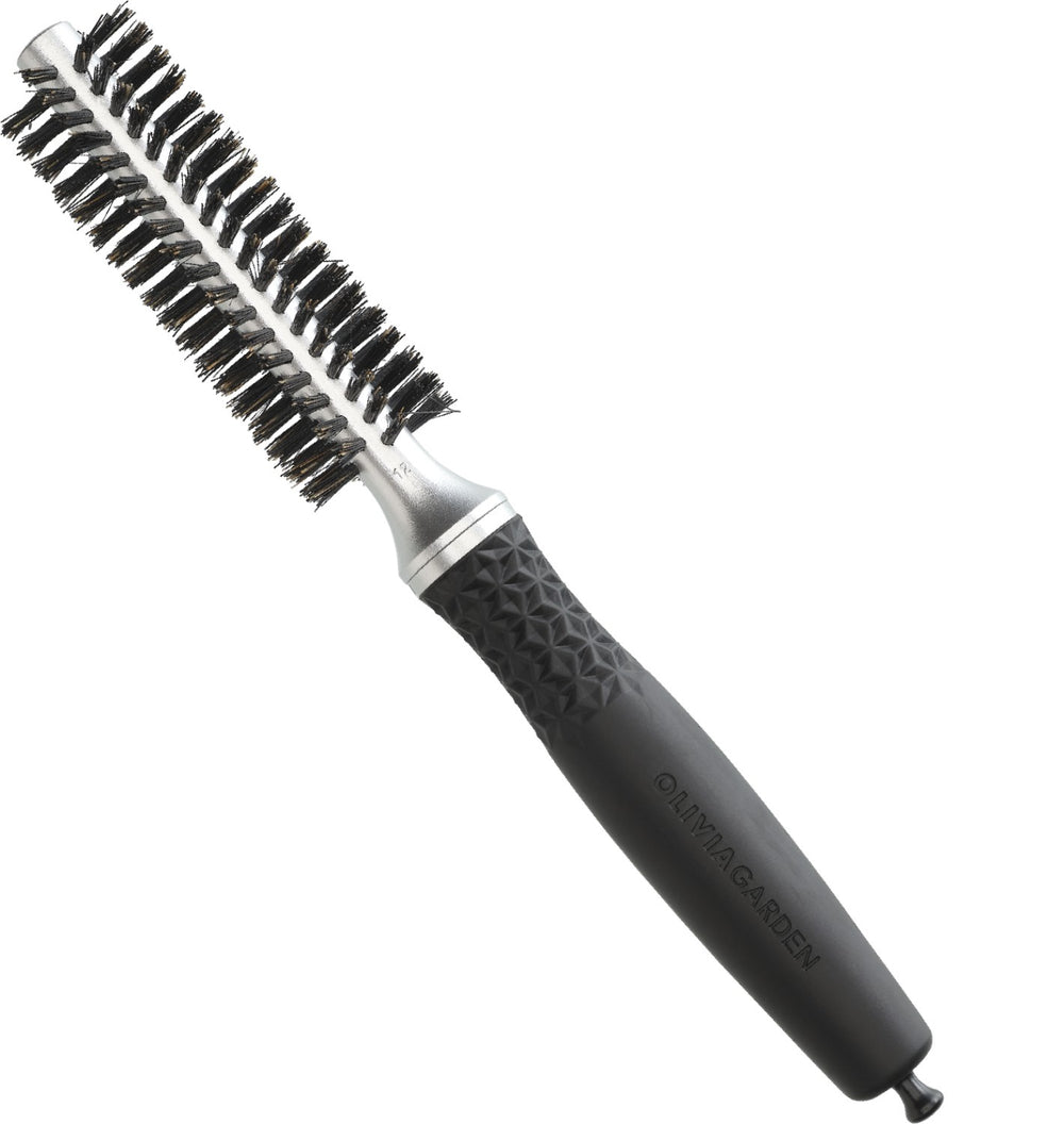 Olivia Garden Essential Blowout Soft Wildschweinborsten 10 mm