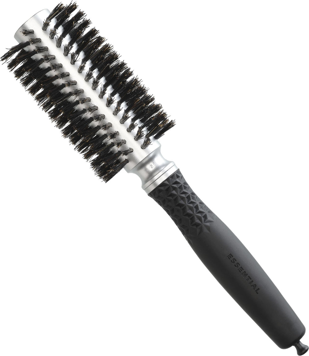 Olivia Garden Essential Blowout Soft Wildschweinborsten 25 mm
