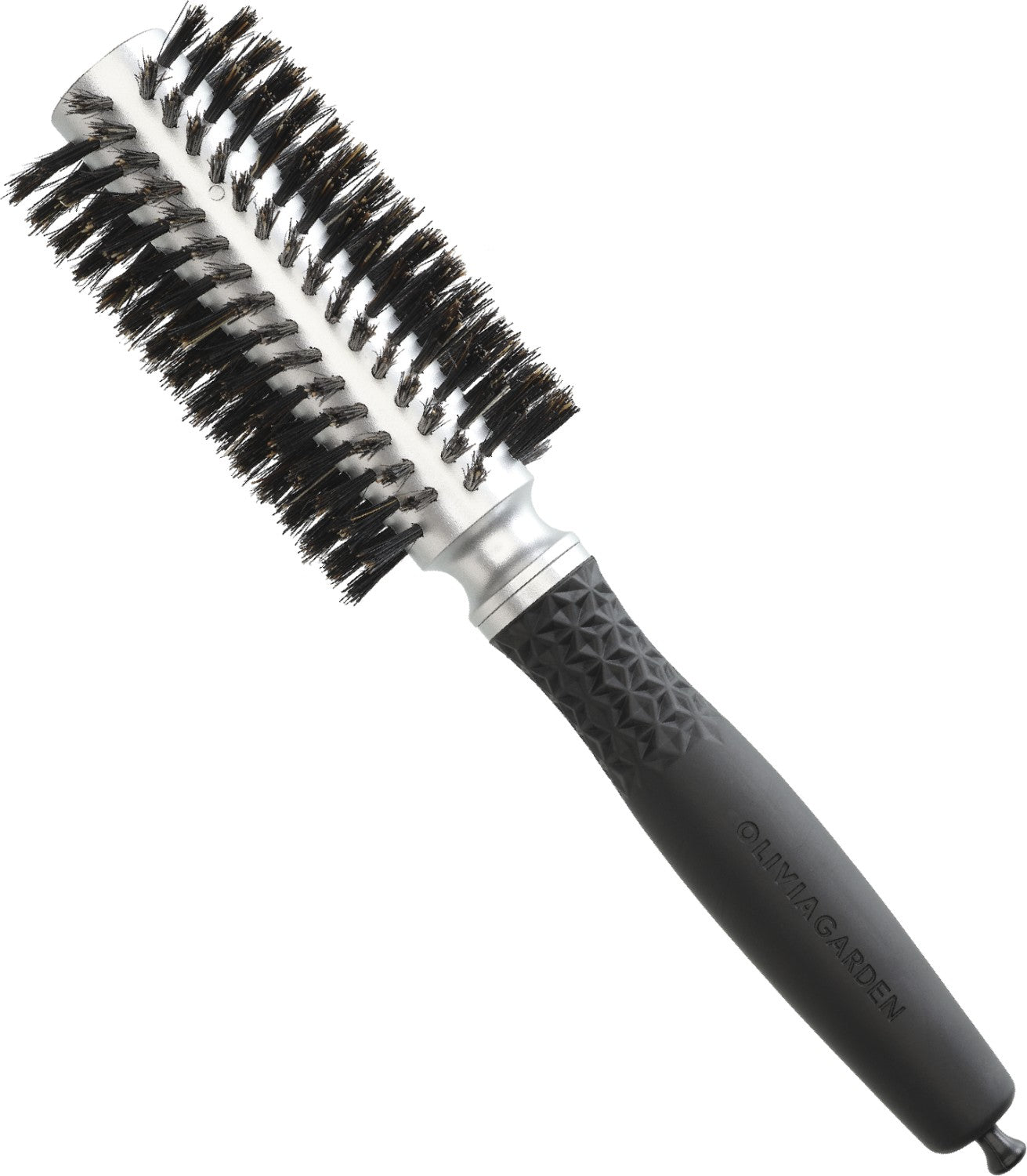 Olivia Garden Essential Blowout Soft Wildschweinborsten 25 mm