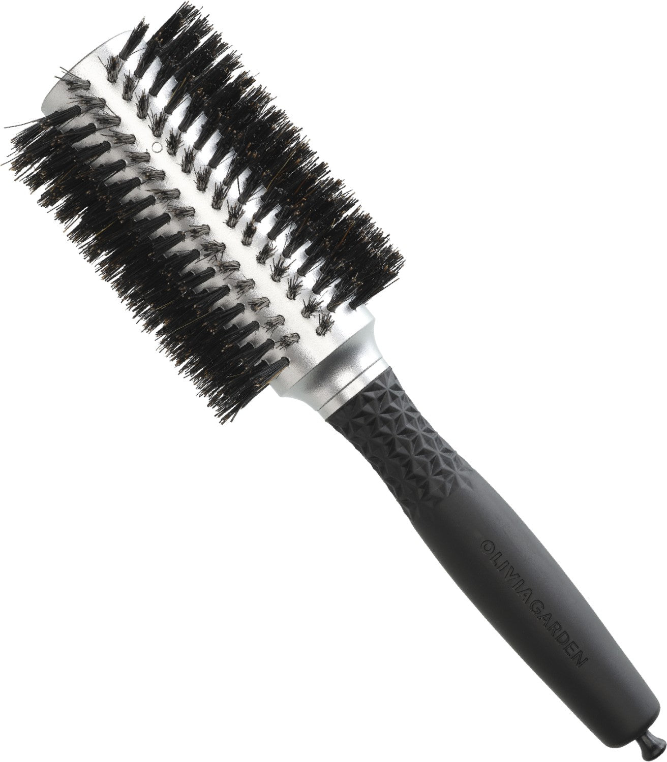 Olivia Garden Essential Blowout Soft Wildschweinborsten 35 mm