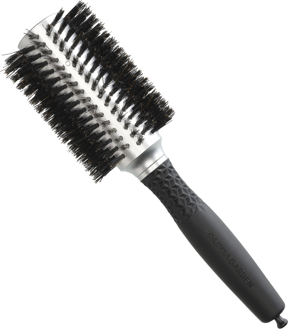 Olivia Garden Essential Blowout Soft Wildschweinborsten 35 mm