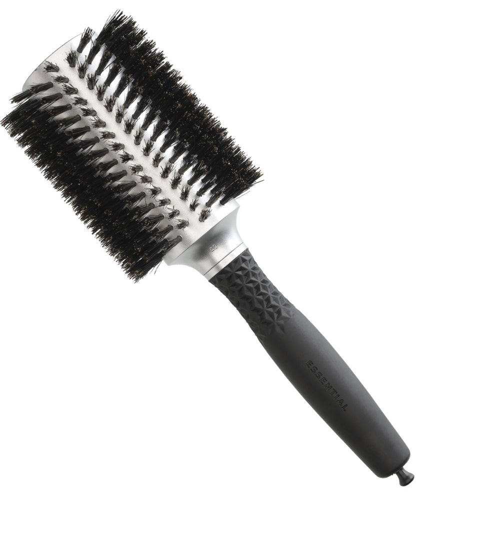 Olivia Garden Essential Blowout Soft Wildschweinborsten 40 mm