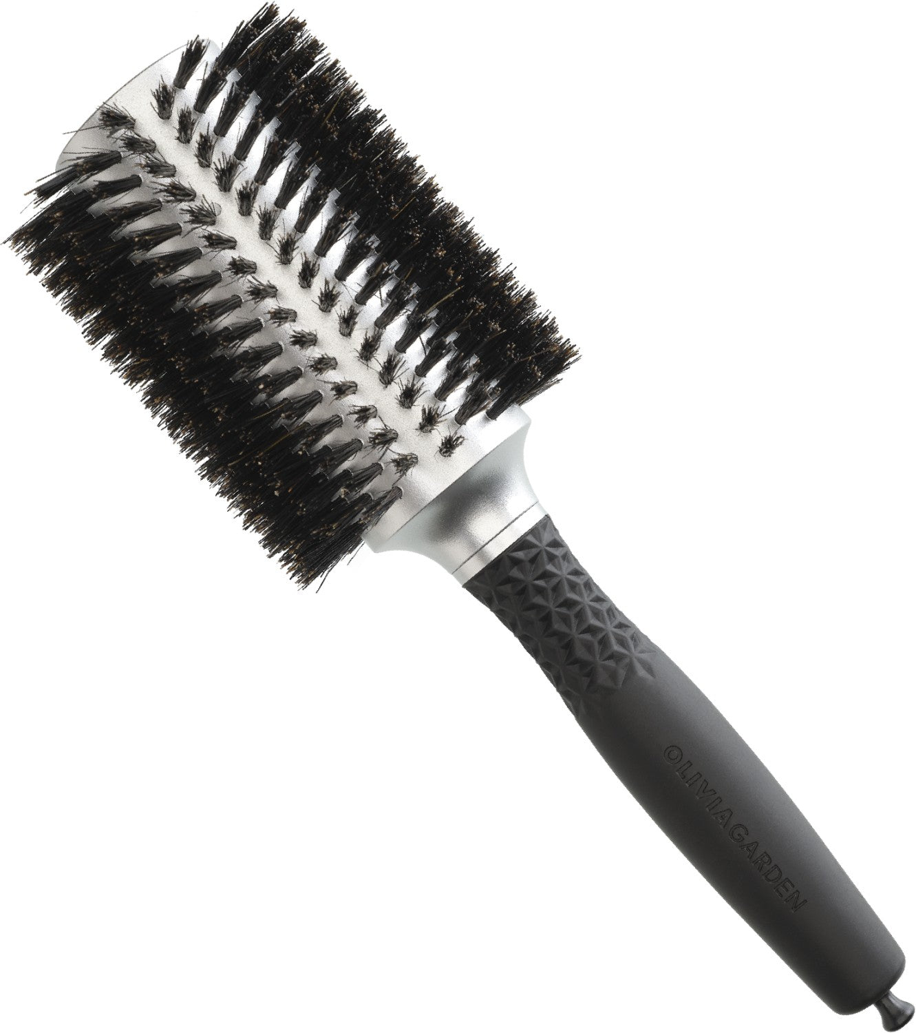 Olivia Garden Essential Blowout Soft Wildschweinborsten 40 mm