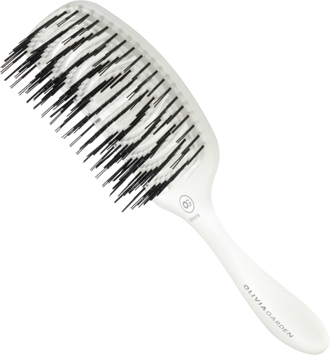 Olivia Garden Essential Care Flex Fine hair