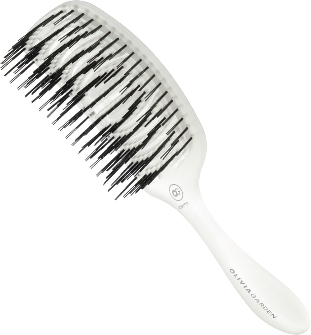 Olivia Garden Essential Care Flex Fine hair