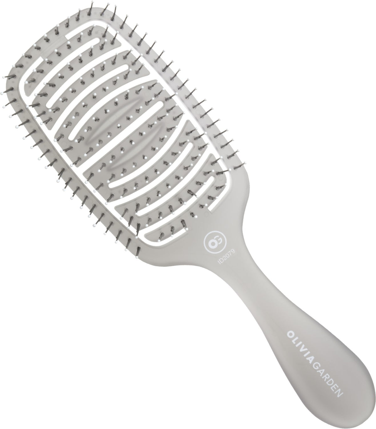 Olivia Garden Essential Care Flex Medium hair
