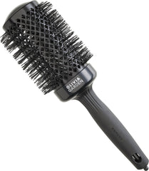 Olivia Garden Expert Blowout Shine Black 55 mm