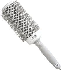 Olivia Garden Expert Blowout Speed White & Grey 55 mm