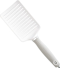 Olivia Garden Expert Care Vent Weiß & Grau L