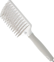 Olivia Garden Expert Care Vent Weiß & Grau L