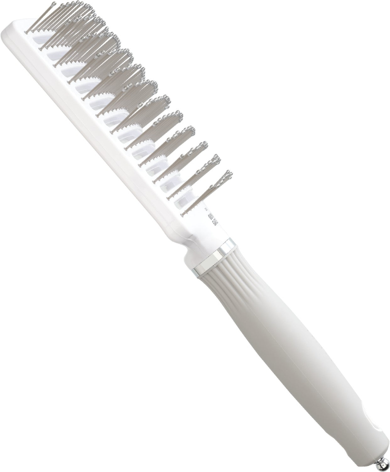 Olivia Garden Expert Care Vent Weiß & Grau L