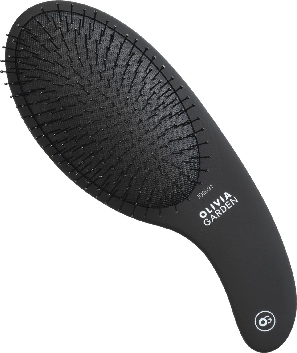 Olivia Garden Expert Care Curve Matt Schwarz